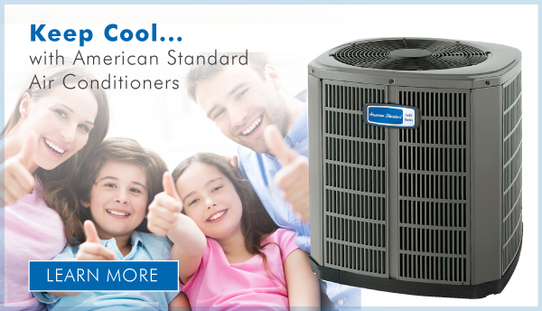 American Standard Cooling