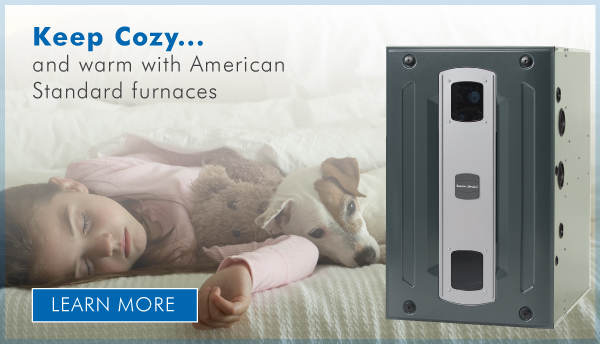 American Standard Heating